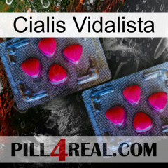 Cialis Vidalista 14